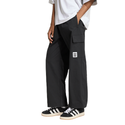 Herren Hosen - adidas St Cargo Pant - Black-Black