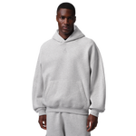 Neutral Grey-Heather