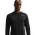 Nike Flex Dri-fit Long-sleeve Training Top - Heren Track Tops Black-Matte Silver