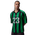 Jordan Brooklyn Terrace Top - Heren T-Shirts Lucky Green-Black