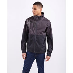 Men Jackets - Helly Hansen Urban - Black-Black-Black