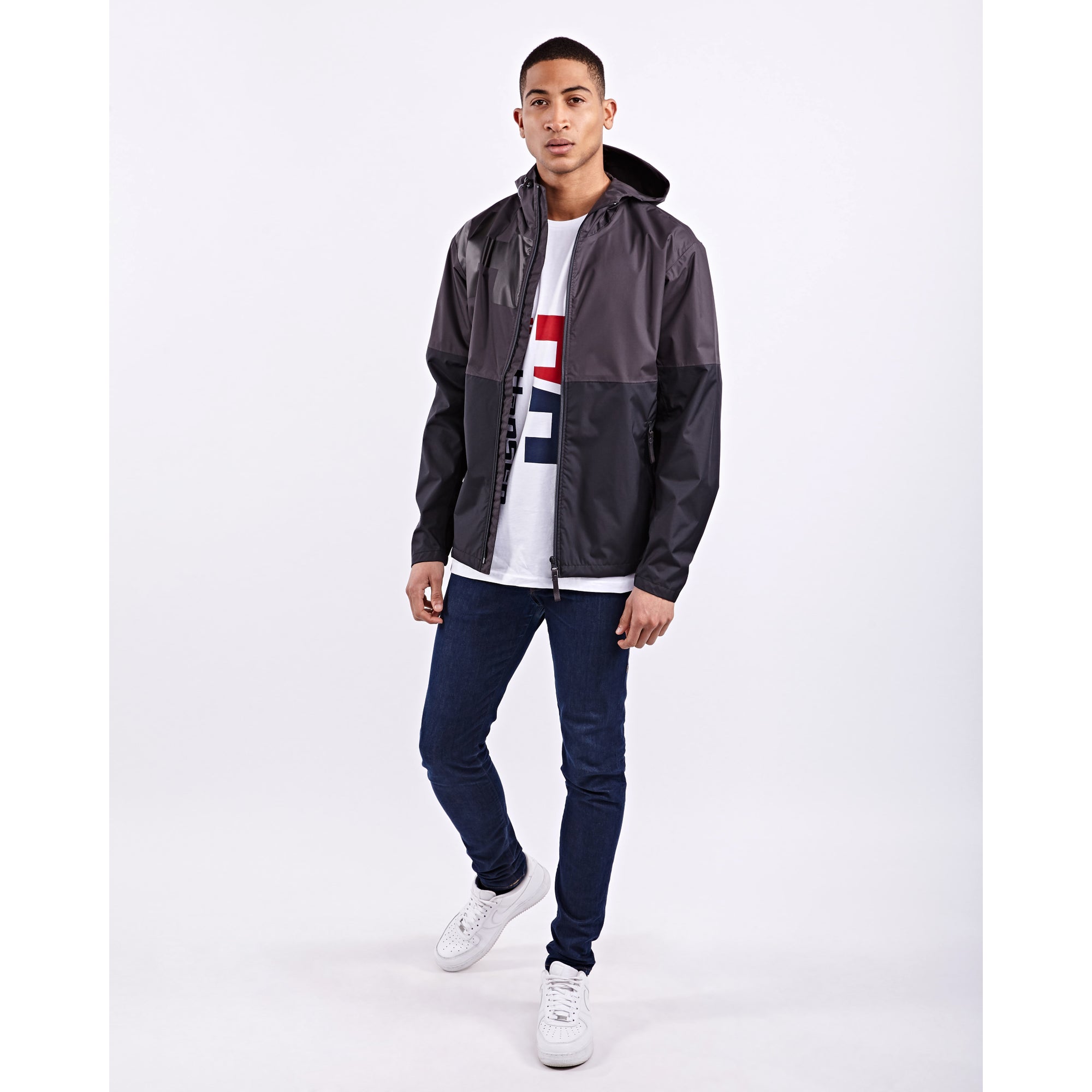 Helly Hansen Urban Jacke für nur 69,99€ inkl. Versand statt 97,50€