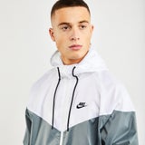 Smoke Grey-White-Smoke Grey