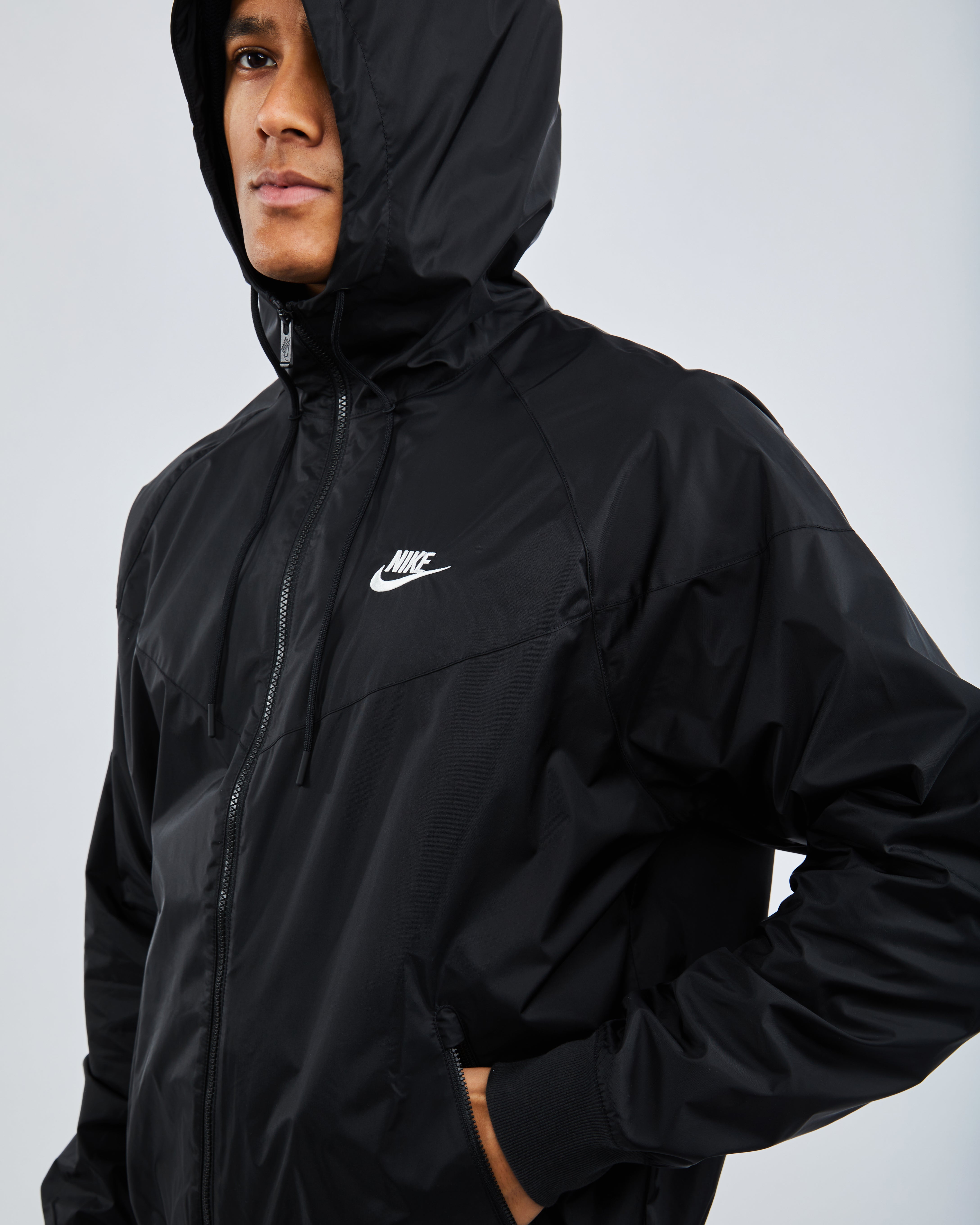 foot locker nike jacket