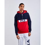 Peacoat-Chinese Red-White - FLA+ BEAUFORT WB NVY/RED