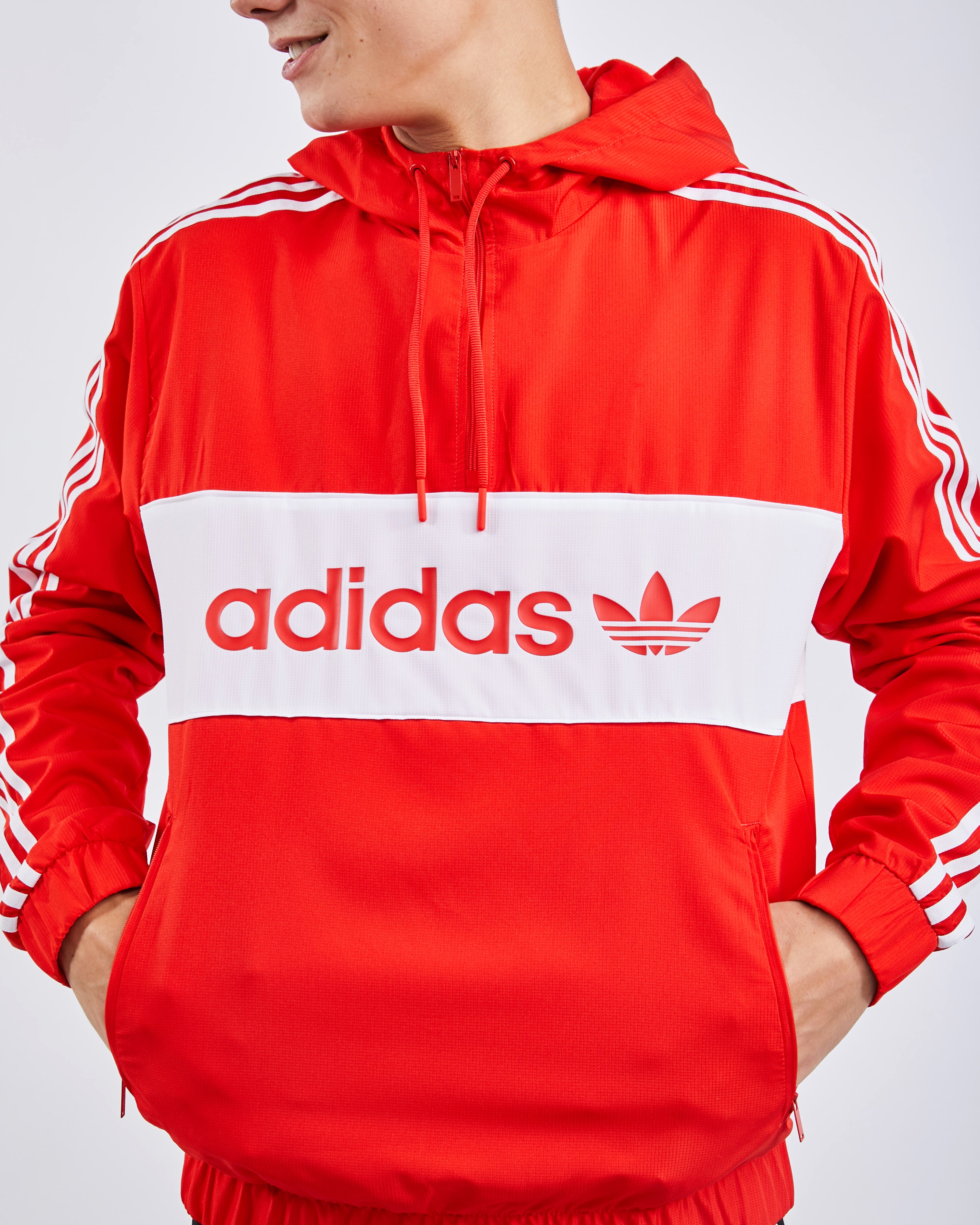 adidas legend jacket