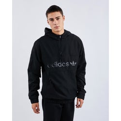 Men Jackets - adidas Legend - Black-Black-Black
