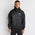 Nike Windrunner - Heren Jackets Black-White