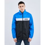 Blue-Blue-Blue - TIM YCC FZ JKT BLU