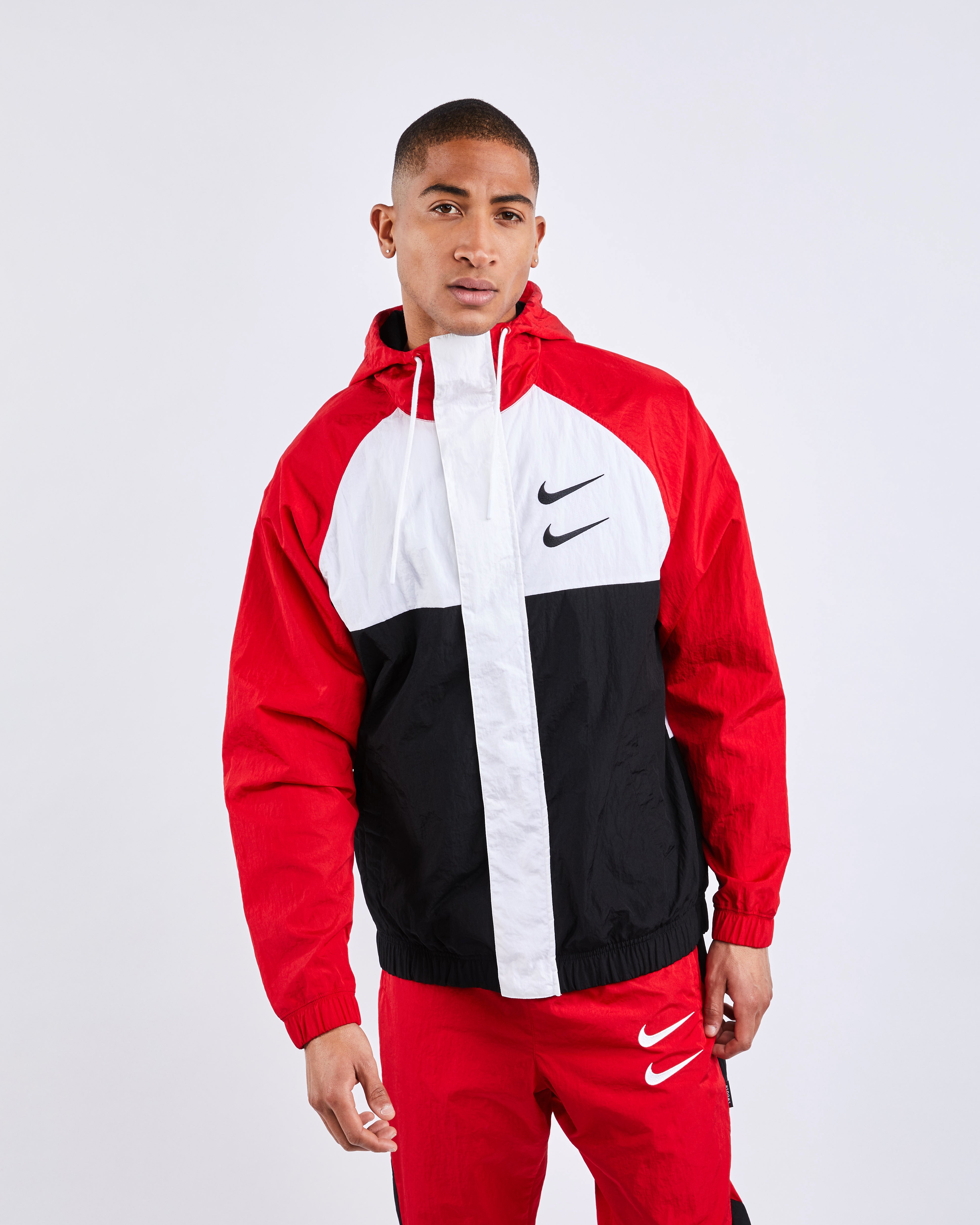 footlocker jackets