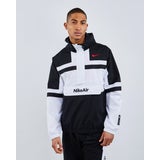 White-Black-White