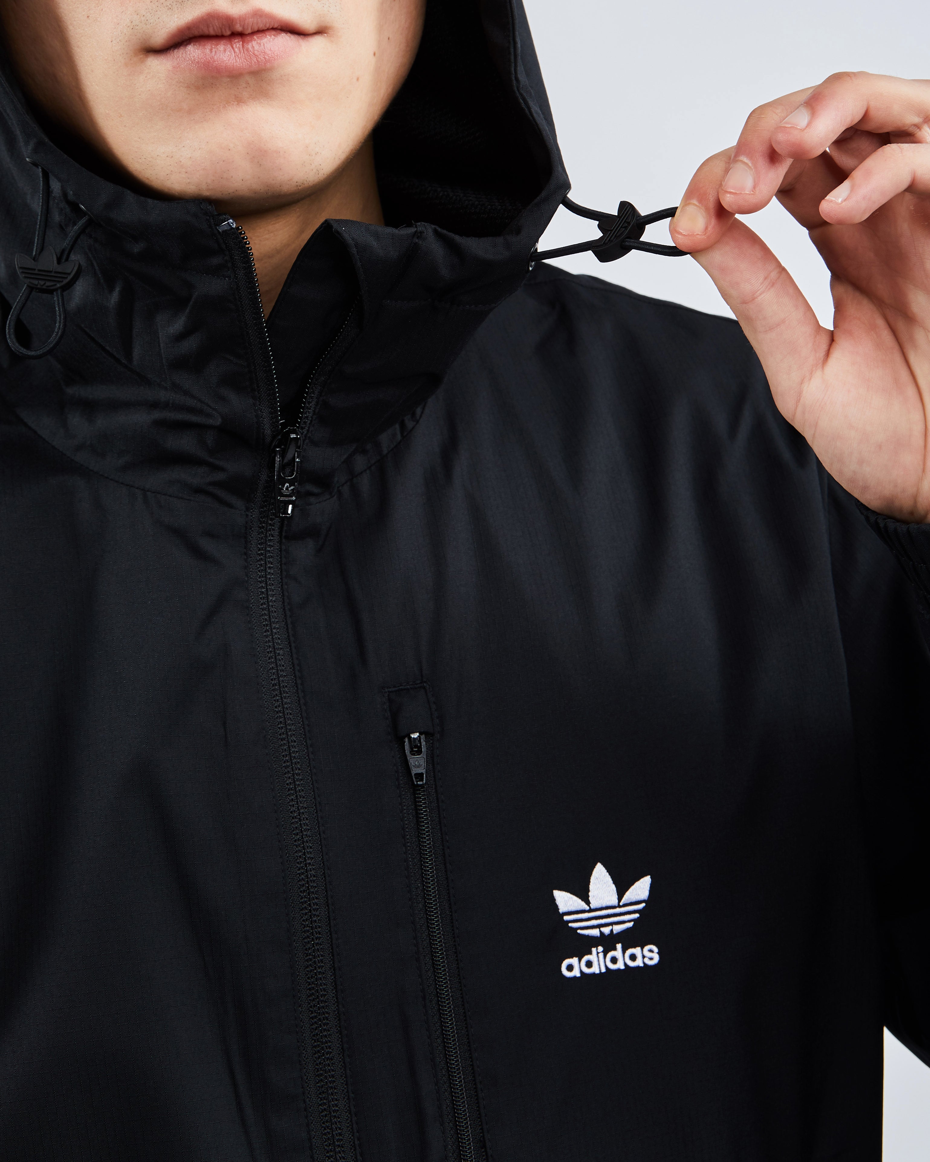foot locker adidas jacket