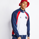 White-Navy