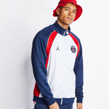 White-Navy