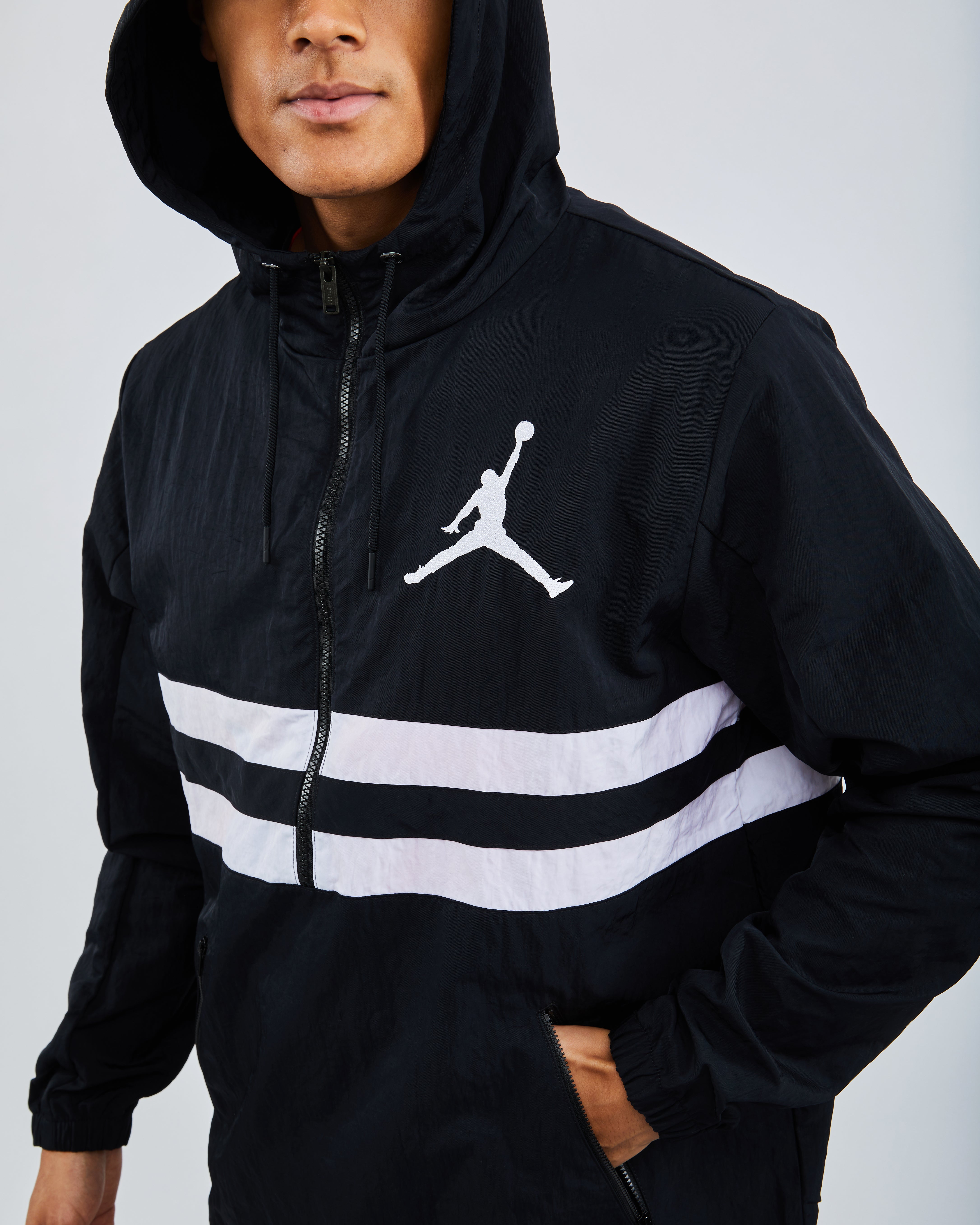 jordan jacket footlocker