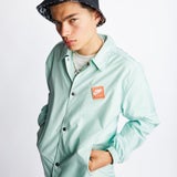 Green-White