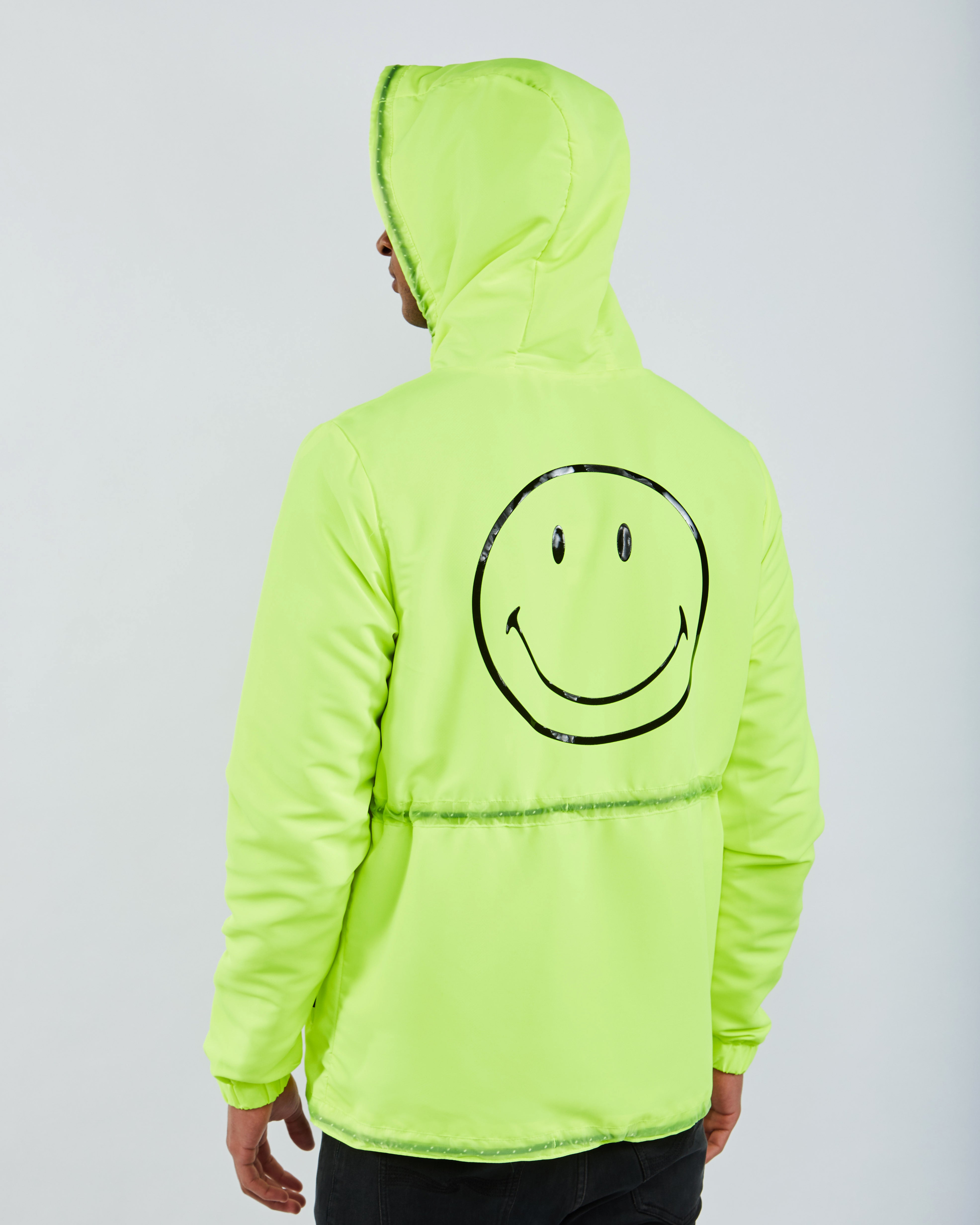 ellesse windbreaker footlocker