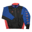 Jordan Sport Dna Hbr Pack - Men Jackets Black-Deep Royal Blue-Track Red