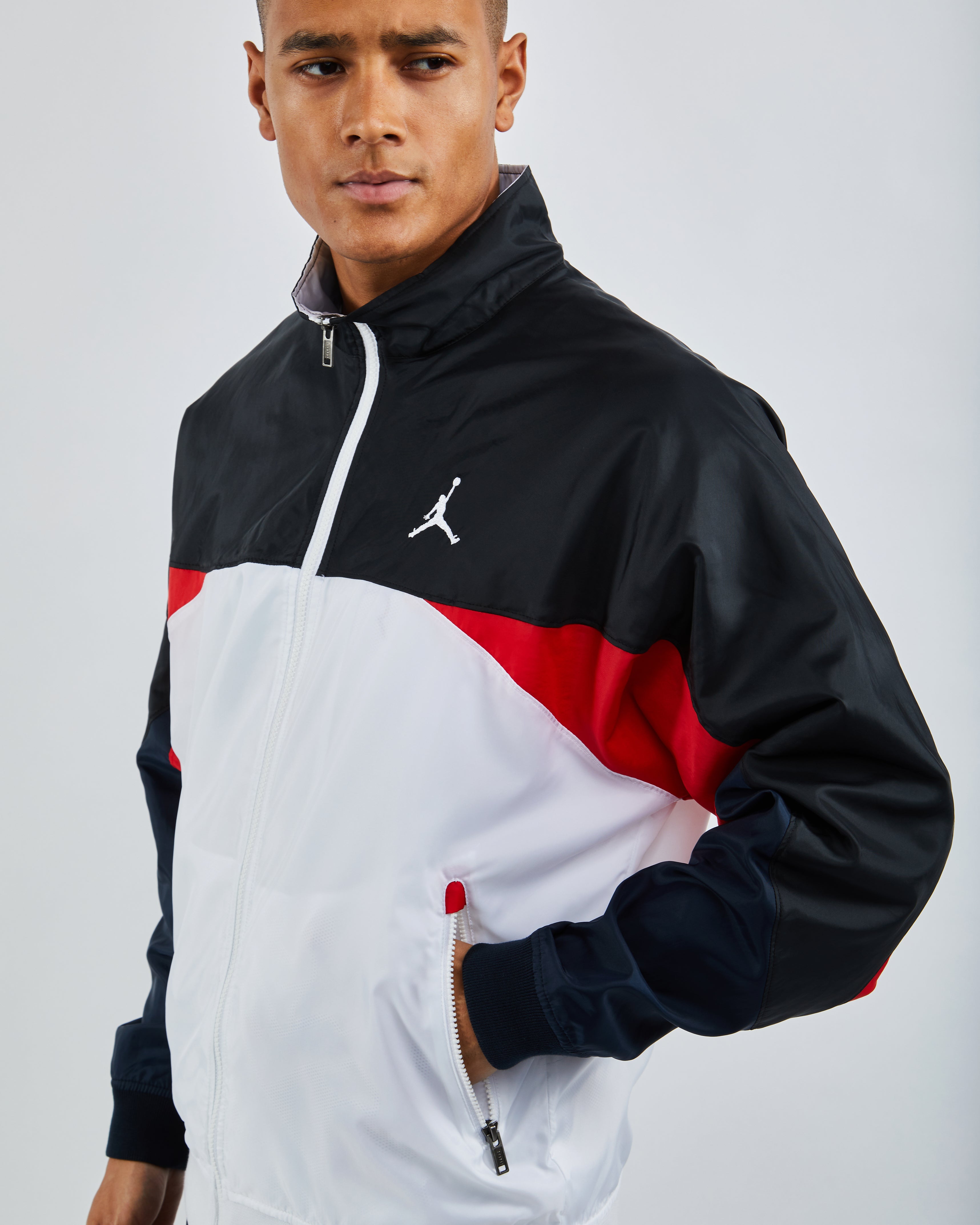 jordan jacket footlocker