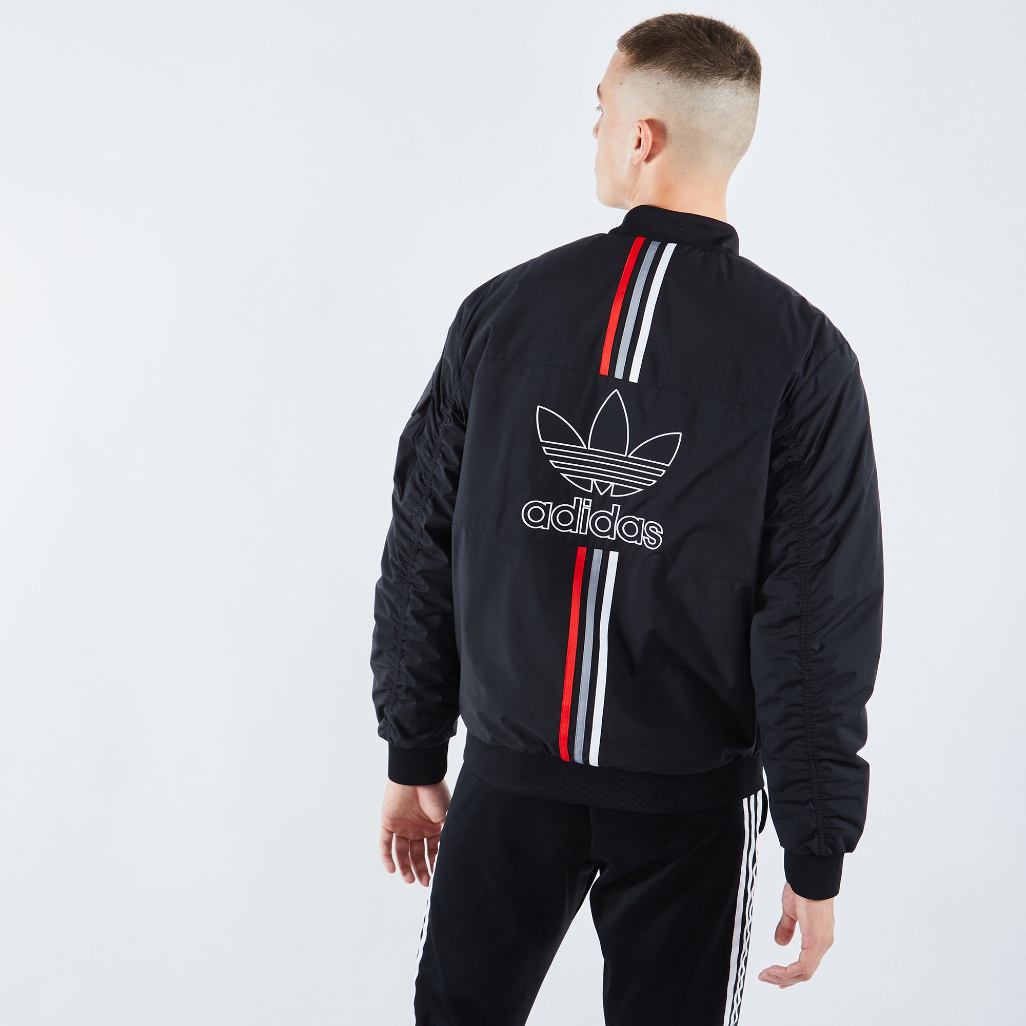 bomber adidas uomo