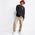 Jordan Zion - Men Jackets Carbon Green-Black-(Black)