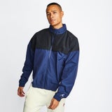 Midnight Navy-Black-White