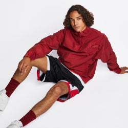 Men Jackets - Jordan Sports Dna - Team Red-Team Red
