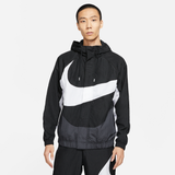 Black-Anthracite-White