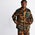 Timberland Graphic - Men Jackets Rubber-Smoke-Pine Housecamo