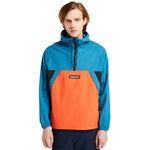 Lyons Blue-Spicy Orange