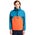 Timberland Graphic - Men Jackets Lyons Blue-Spicy Orange