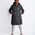 Nike Sportswear  Outerwear - Men Jackets Black-Black-(Dk Smoke Grey)