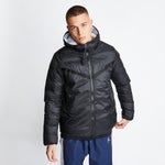 Black-(Dk Smoke Grey)