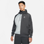 Nike Reverse Seasonality - Men Jackets Anthracite-Smoke Grey-White