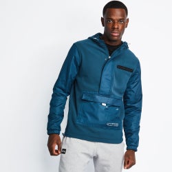 Men Jackets - Under Armour Lightweight - Blue Note-Black