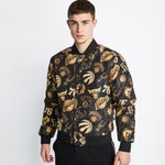 Black-Gold