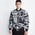 New Era Nba Lightweight - Men Jackets Black-White