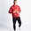 New Era Mlb  Lightweight - Men Jackets Red-Red