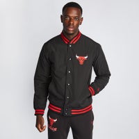 Nba cheap bulls jacket