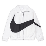 White-Black-White