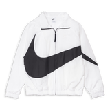 White-Black-White