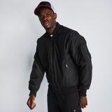 Black-Black
