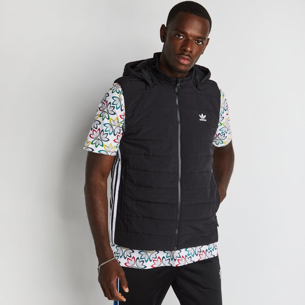 Image of Adidas Adicolor Classics 3-stripes - Uomo Jackets