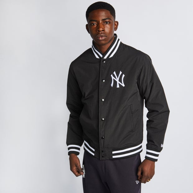 New Era Mlb New York Yankees - Men Jackets