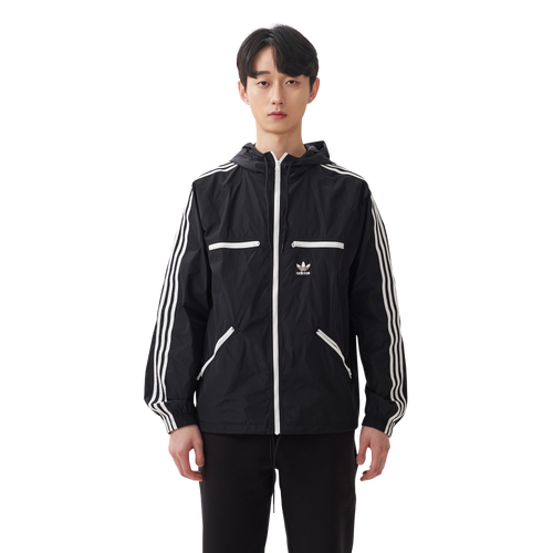 adidas Adicolor Classics Windbreaker Jacket Foot Locker New Zealand