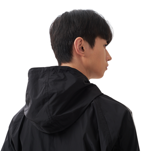 adidas Adicolor Classics Windbreaker Jacket Image 5 of 9. Tap to open photo gallery.