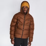 M Nk Sf Wr Pl-Fld Hd Jkt