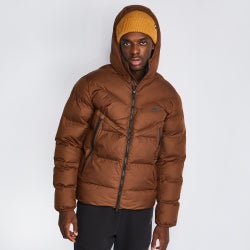 Homme Manteaux blousons - Nike Windrunner - M Nk Sf Wr Pl-Fld Hd Jkt