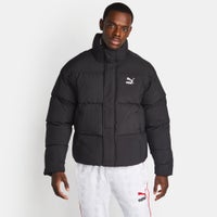 Puma jacket 2025 foot locker