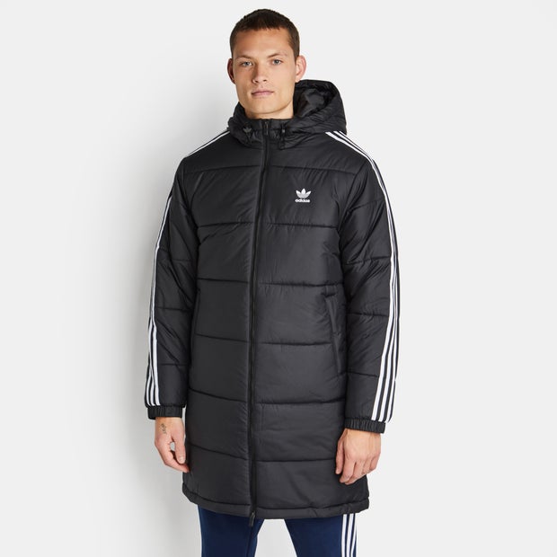 Image of Adidas Adicolor Classics 3-stripes - Uomo Jackets035